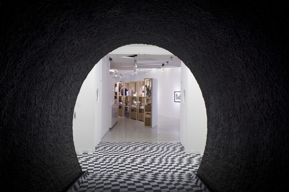 La Galerie de Jean-Paul Lespagnard : Till We Drop - © Galerie des Galeries