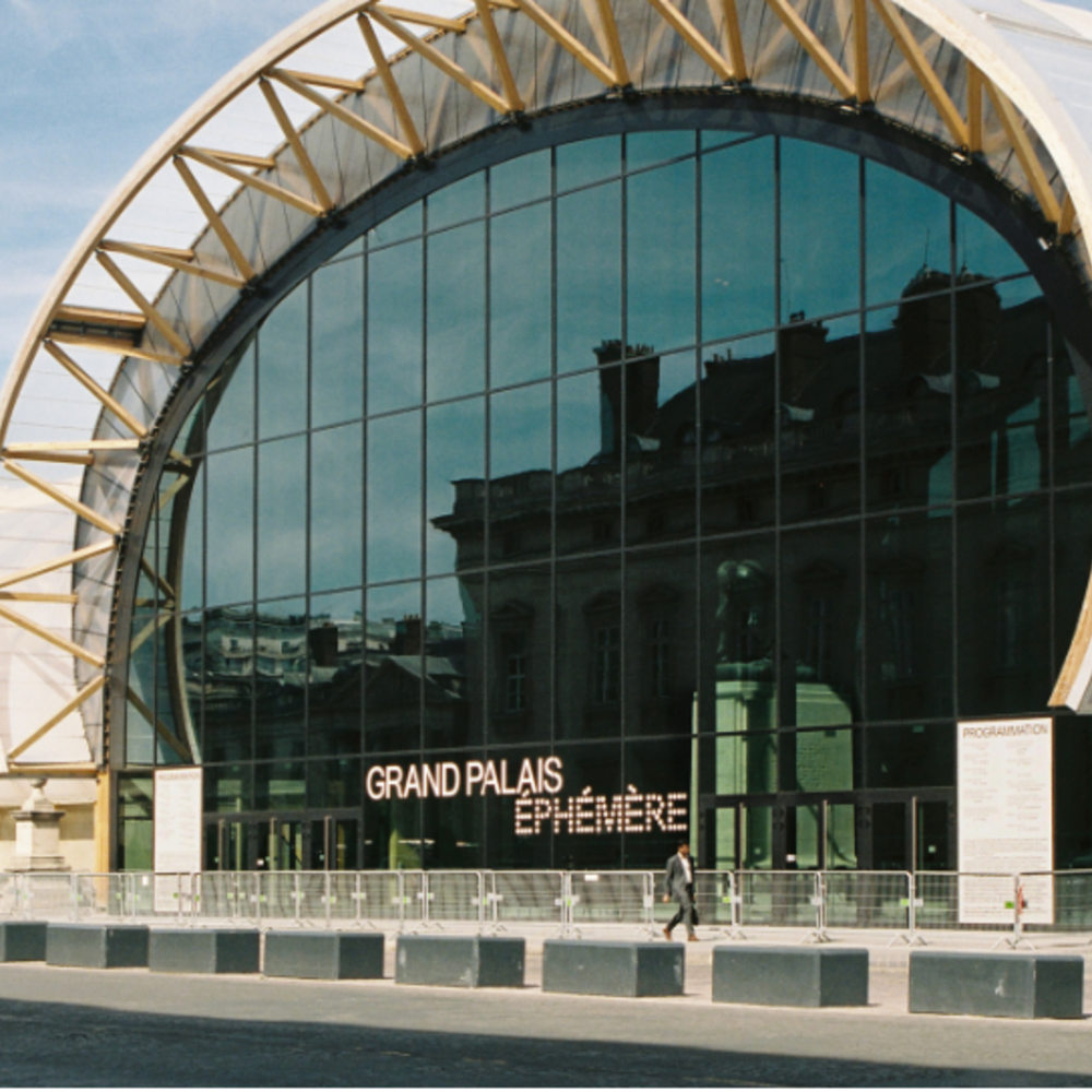 Home-Page - © GALERIE DES GALERIES