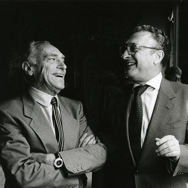 Achille & Pier Castiglioni GALERIE DES GALERIES