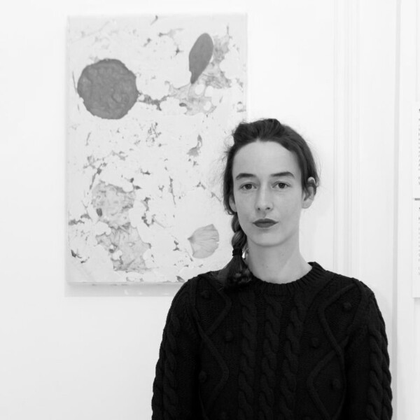 Mimosa Echard - © Galerie des Galeries