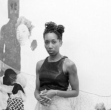 Ruby Onyinyechi Amanze - © Galerie des Galeries
