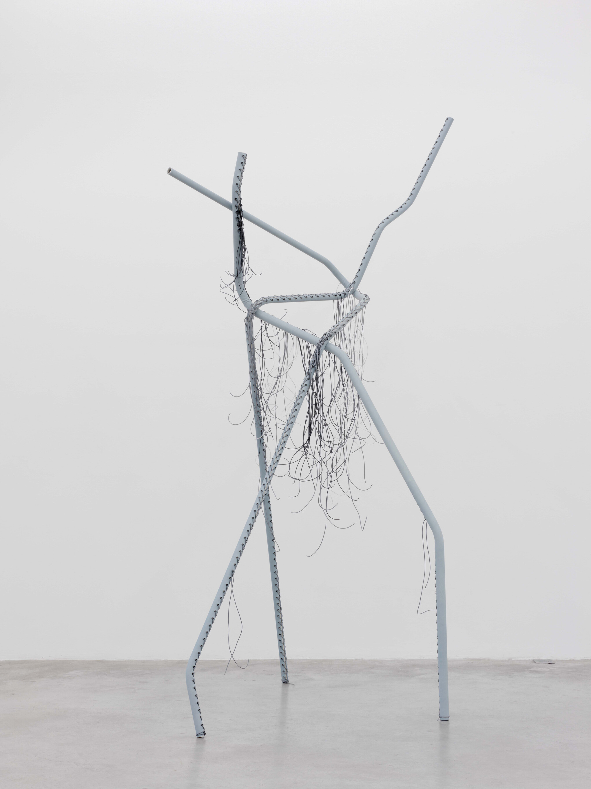 Tatiana Trouvé GALERIE DES GALERIES