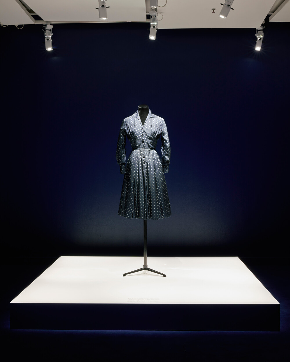 La Galerie de Dior : I Feel Blue - © Galerie des Galeries