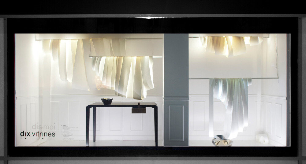 Designer's Days - © GALERIE DES GALERIES