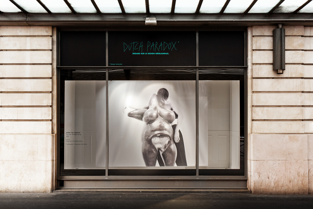 Designer's Days - © GALERIE DES GALERIES