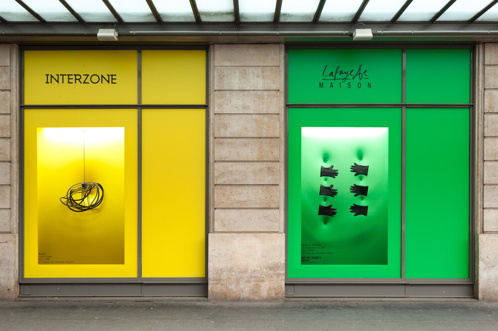 Designer's Days - © GALERIE DES GALERIES