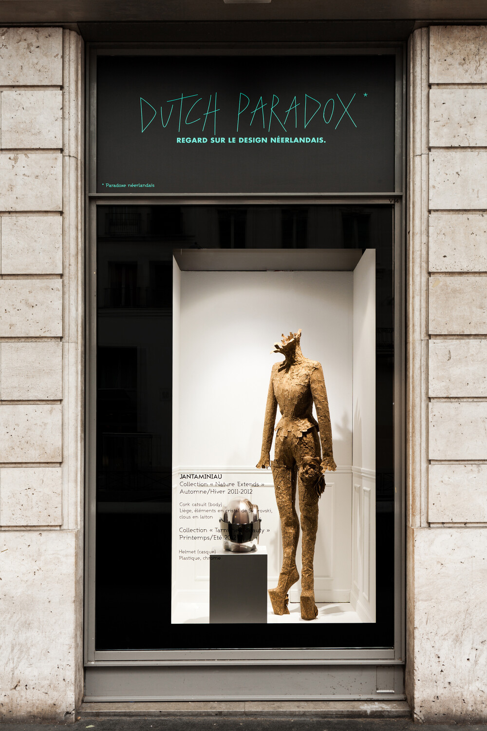 Designer's Days - © GALERIE DES GALERIES