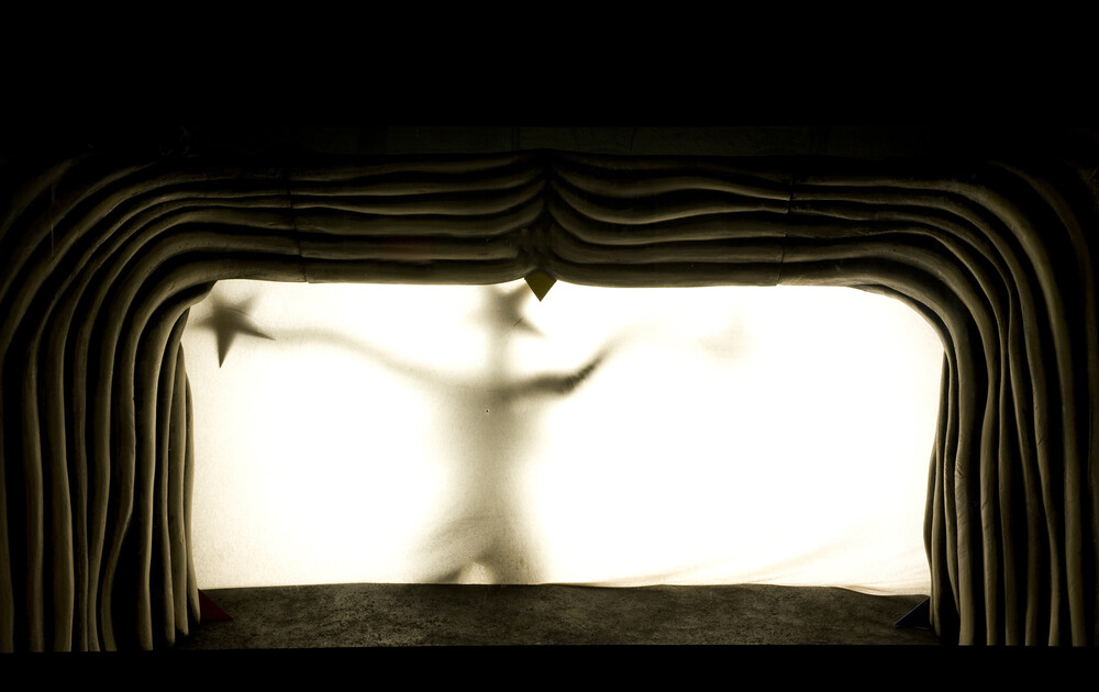 La Galerie de David Lynch - © GALERIE DES GALERIES