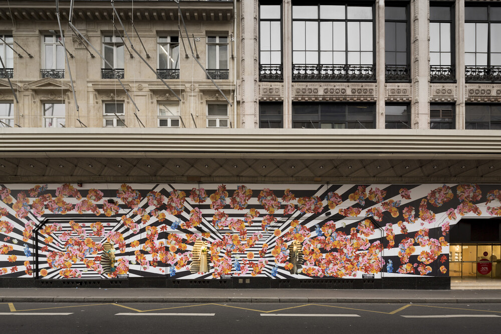 La Galerie de Jean-Paul Lespagnard: Till We Drop - © GALERIE DES GALERIES