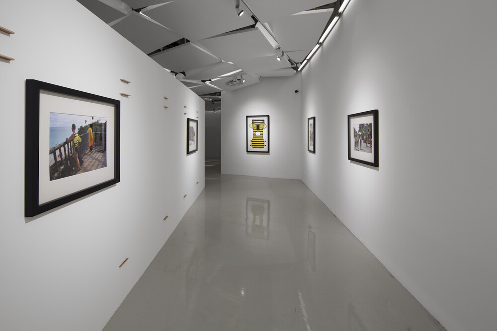 La Galerie de Jean-Paul Lespagnard: Till We Drop - © GALERIE DES GALERIES