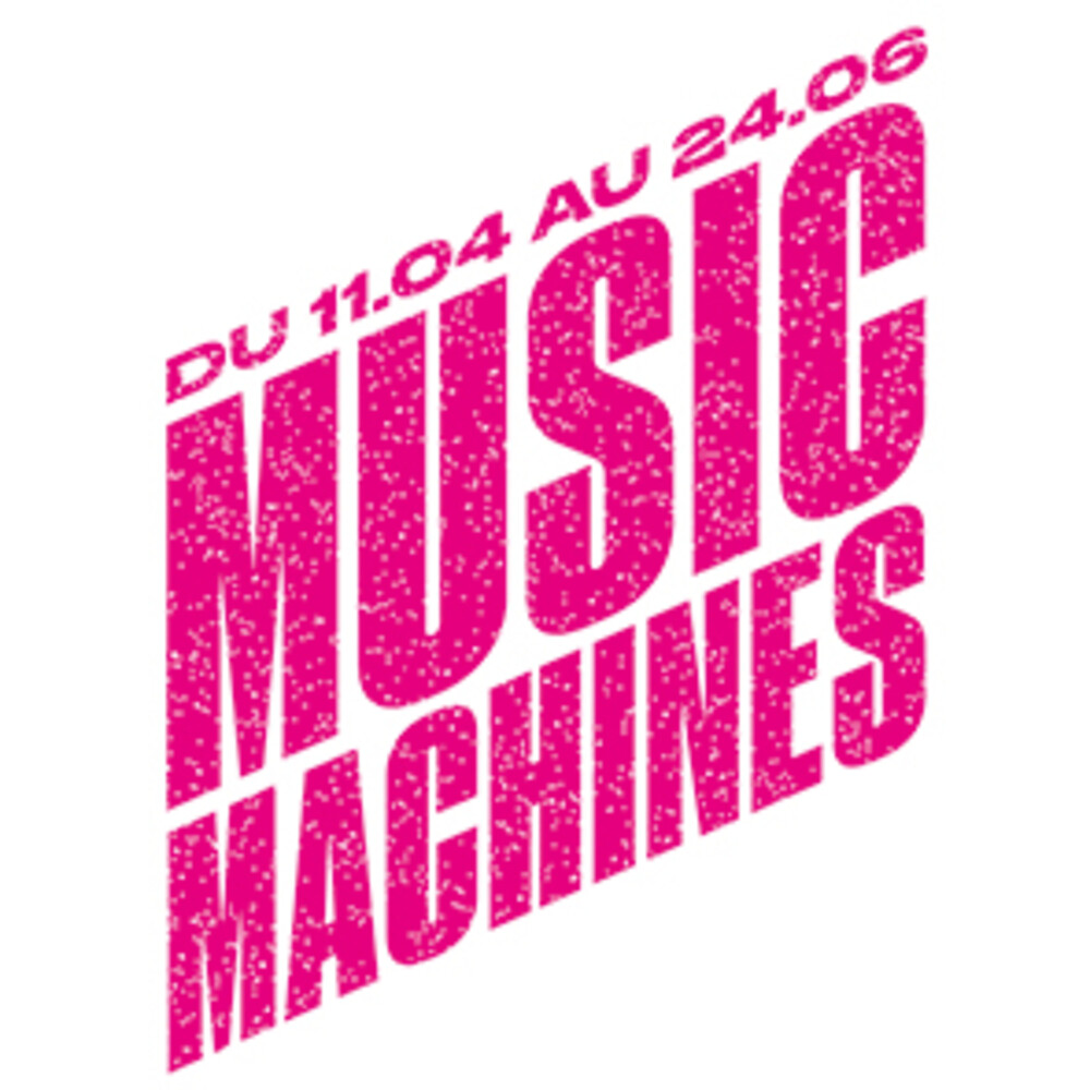 La Galerie de Pedro Winter : Music Factory - © Galerie des Galeries