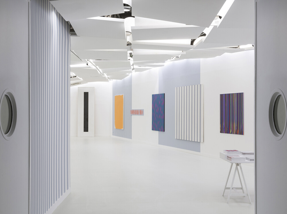 Art - © GALERIE DES GALERIES