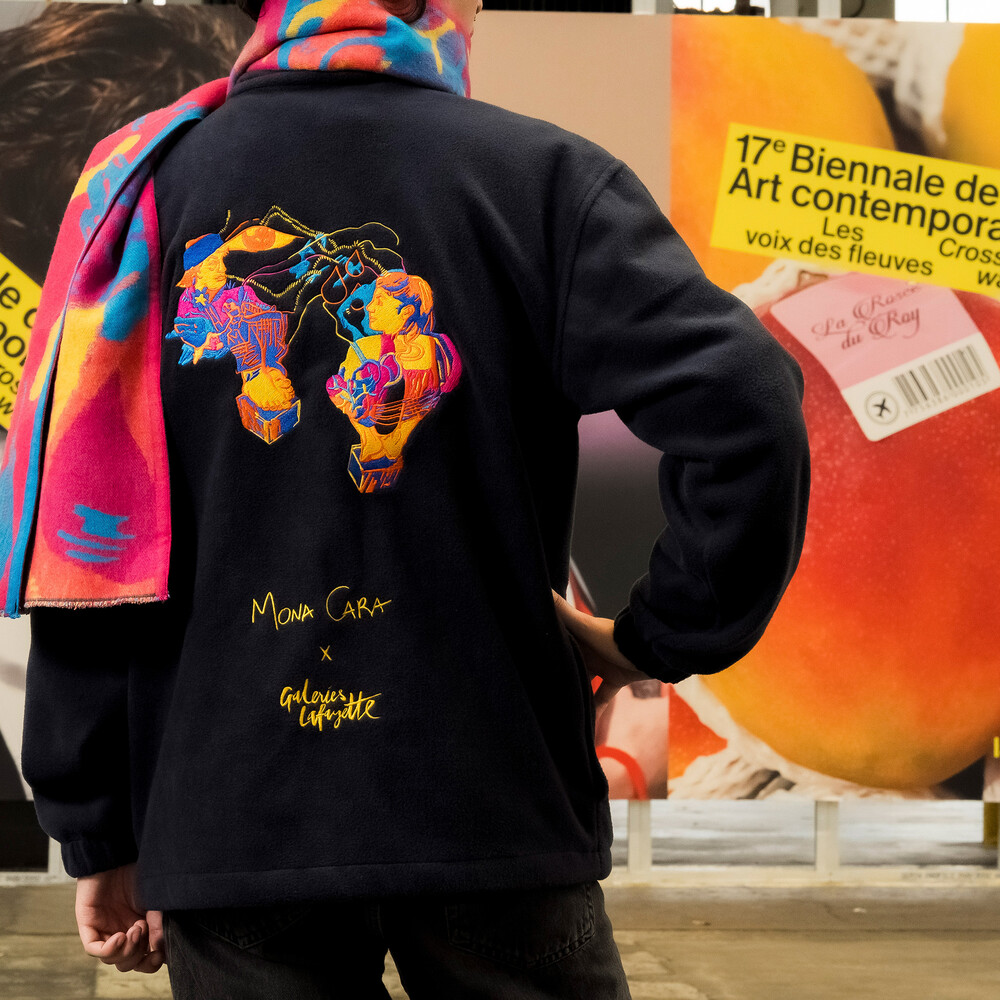 Programmation - © GALERIE DES GALERIES