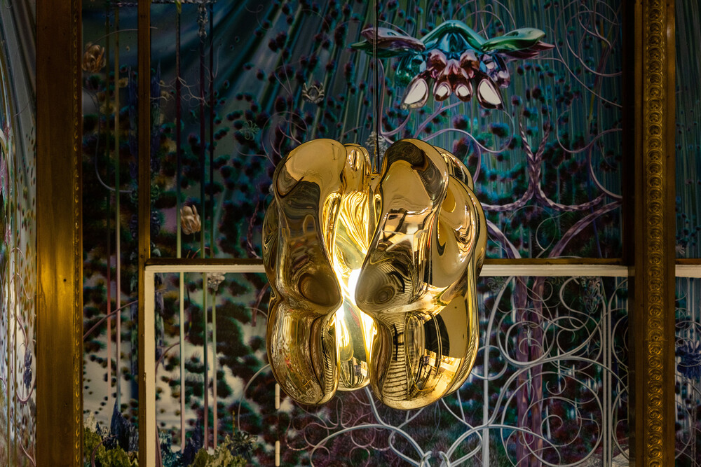 Stairway to Heavens - © GALERIE DES GALERIES