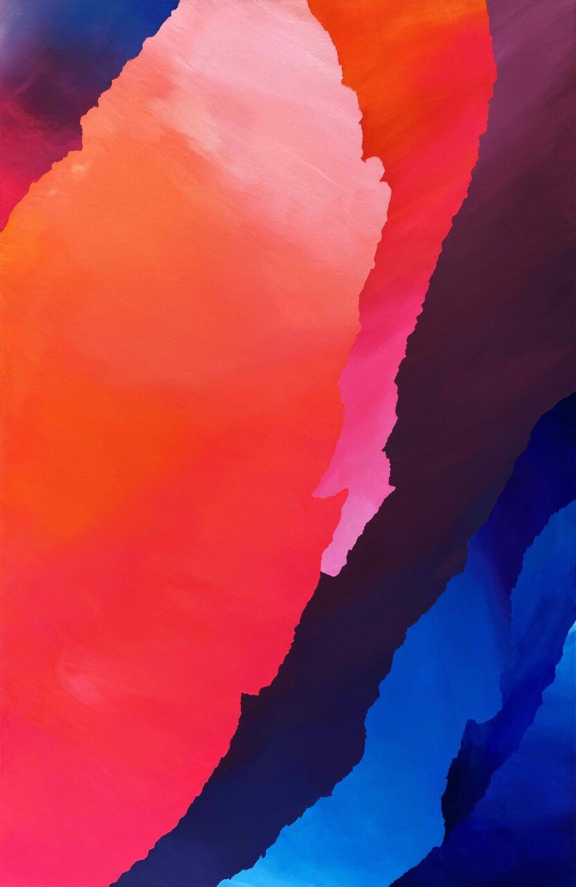 La mémoire des lieux - © GALERIE DES GALERIES