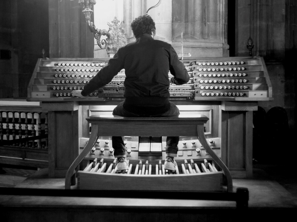 BY NIGHT "LIVE" - © Galerie des Galeries