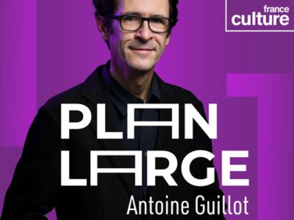 Deux personnes <BR> échangeant de la salive - © Galerie des Galeries