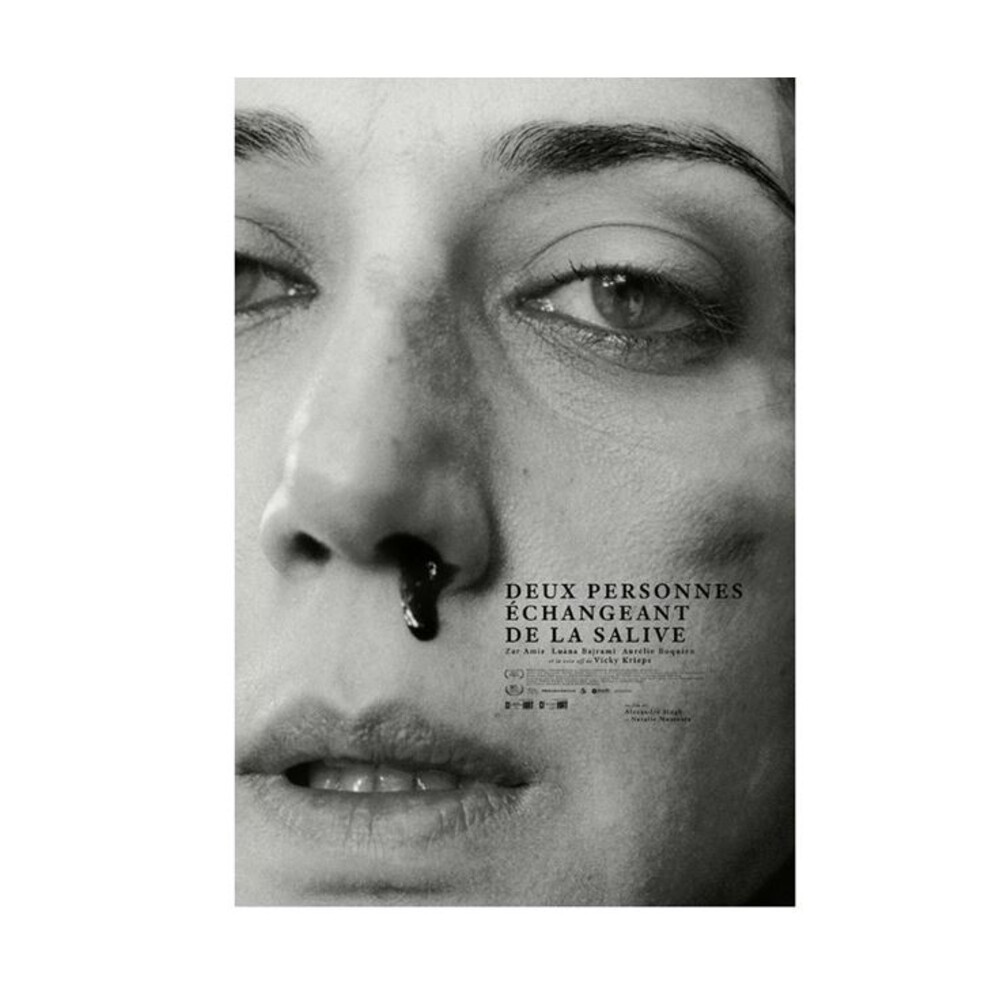 By Night - © Galerie des Galeries