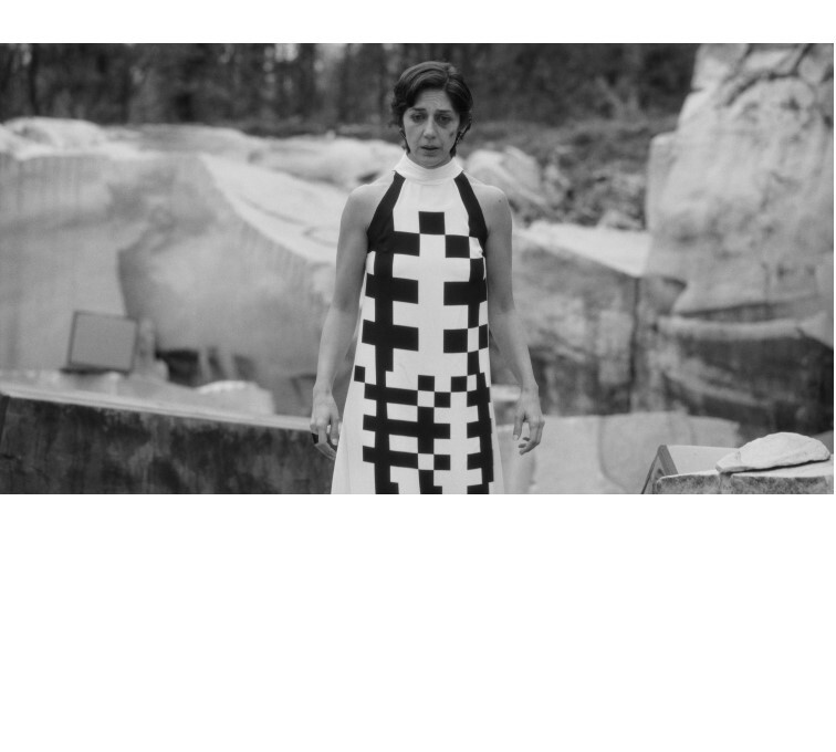 Deux personnes <BR> échangeant de la salive - © Galerie des Galeries