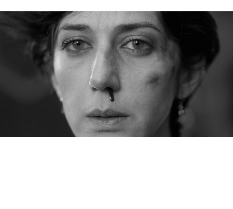 Deux personnes <BR> échangeant de la salive - © Galerie des Galeries