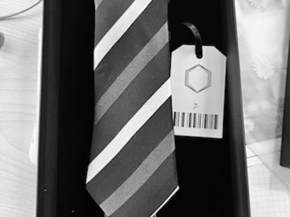 Deux personnes <BR> échangeant de la salive - © Galerie des Galeries