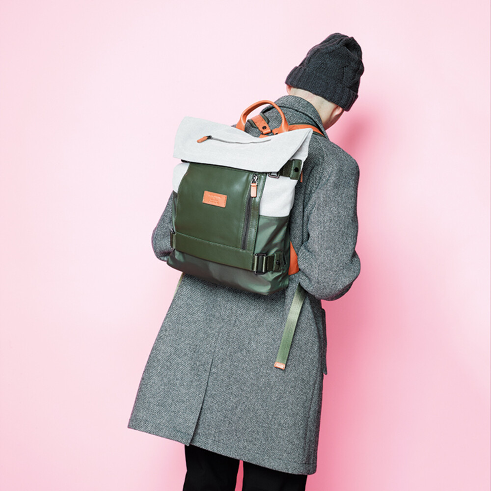 Capsule collections - © Galerie des Galeries