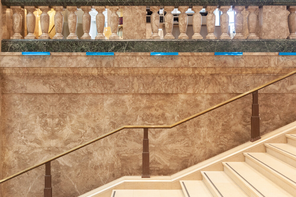 Après Vous, Le Déluge - © GALERIE DES GALERIES
