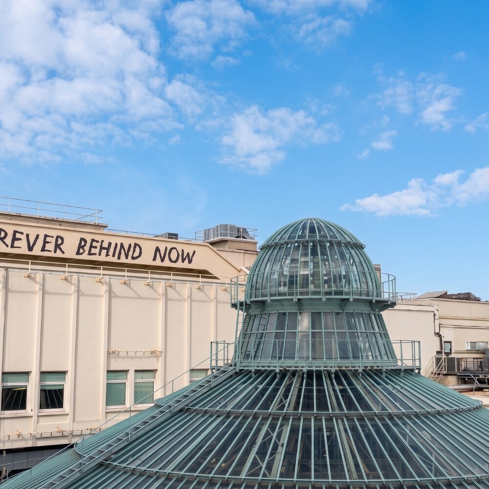Programmation - © GALERIE DES GALERIES