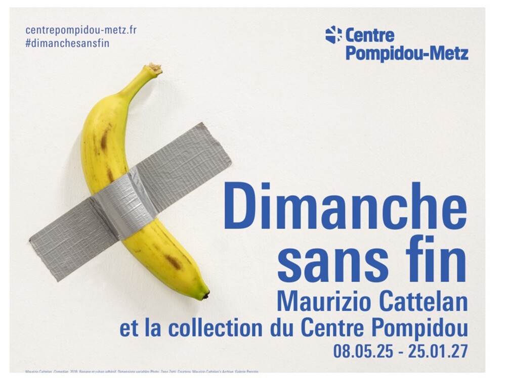 POUR TOUJOURS - © GALERIE DES GALERIES