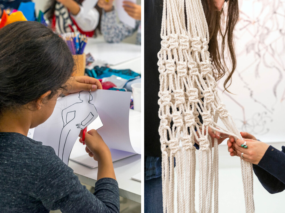 POUR TOUJOURS - © GALERIE DES GALERIES