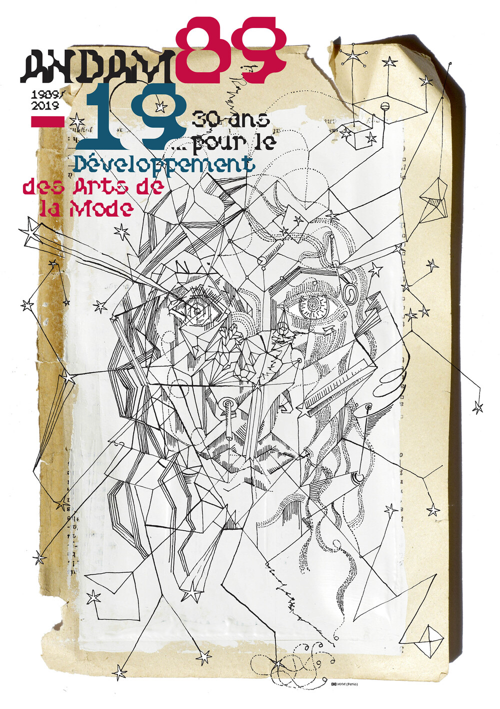 Expositions - © GALERIE DES GALERIES