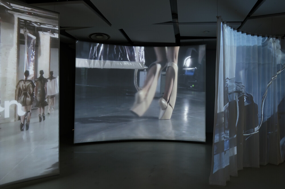 ANDAM : 1989-2019 - © GALERIE DES GALERIES