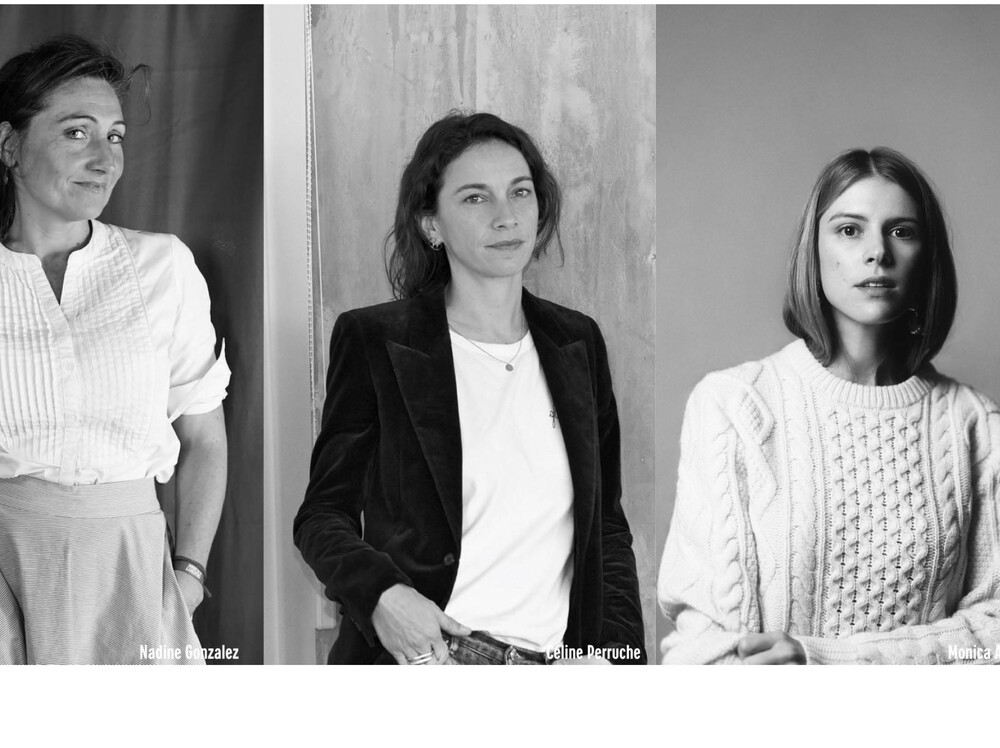 ANDAM : 1989-2019 - © GALERIE DES GALERIES