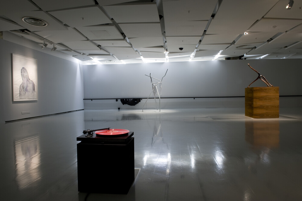 Antidote - © Galerie des Galeries
