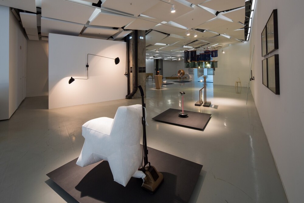 La Tyrannie des Objets - © GALERIE DES GALERIES