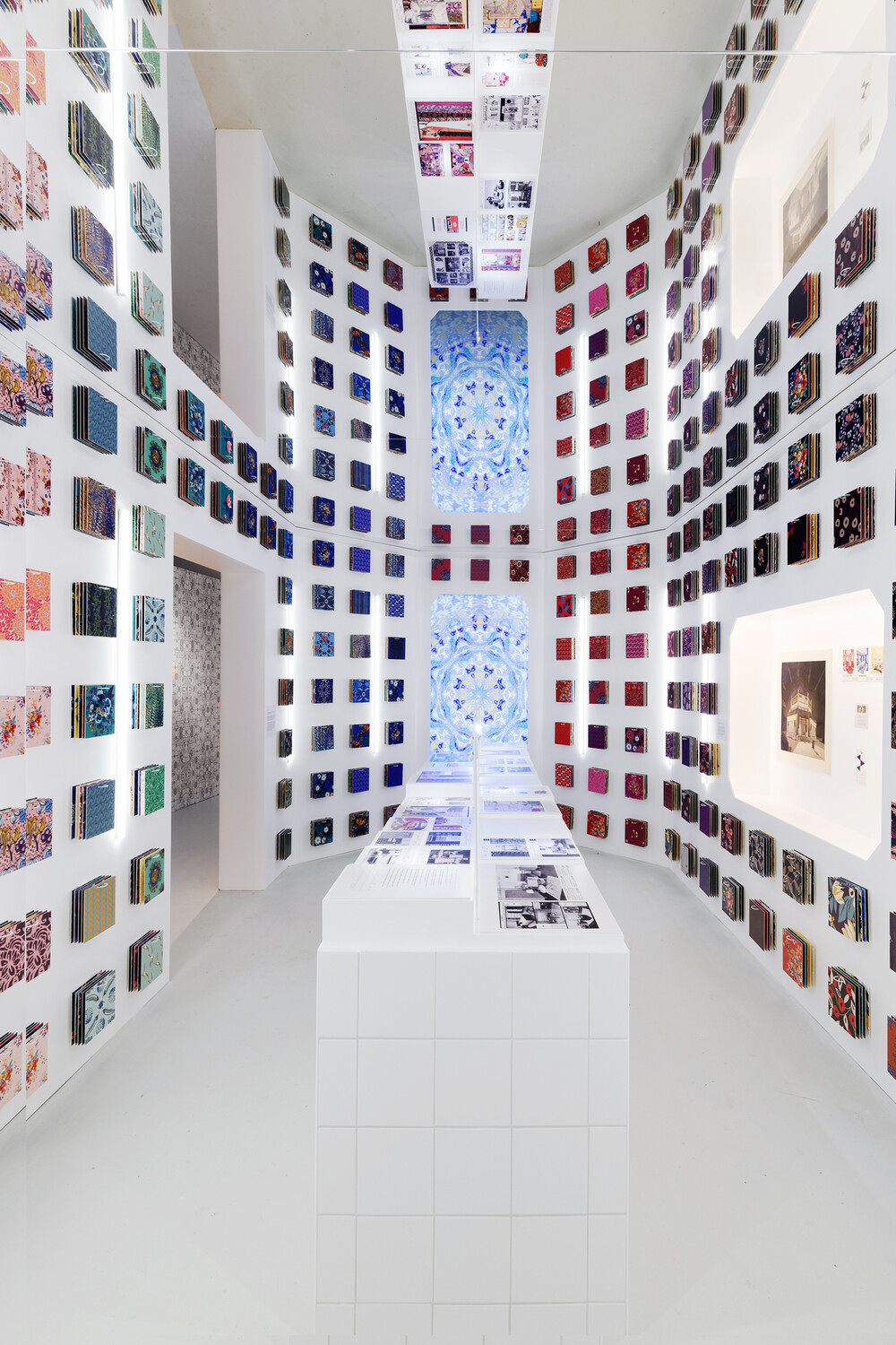 Savoir Faire Savoir - © Galerie des Galeries