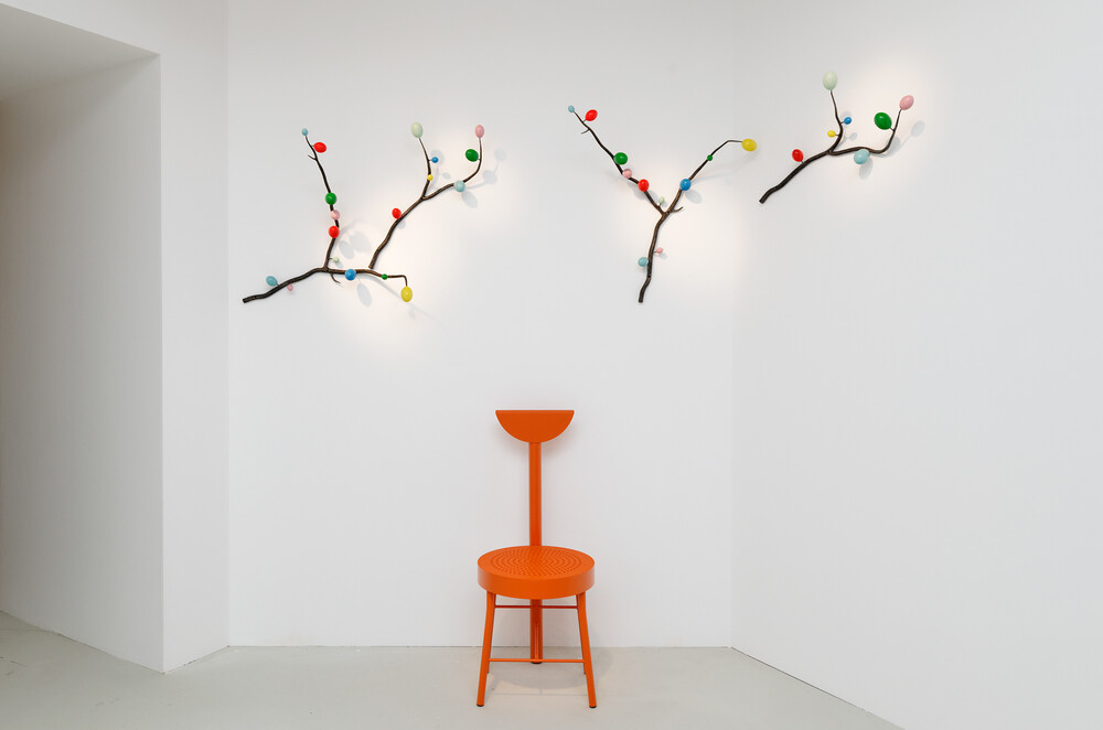 Savoir Faire Savoir - © Galerie des Galeries