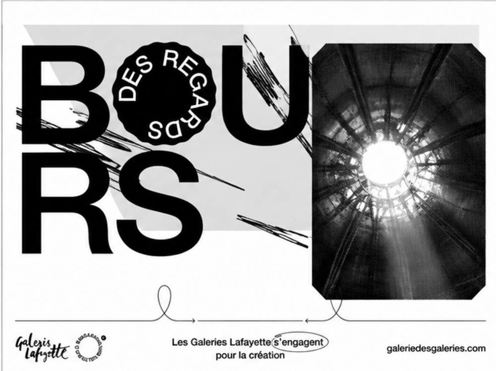 Home-Page - © GALERIE DES GALERIES