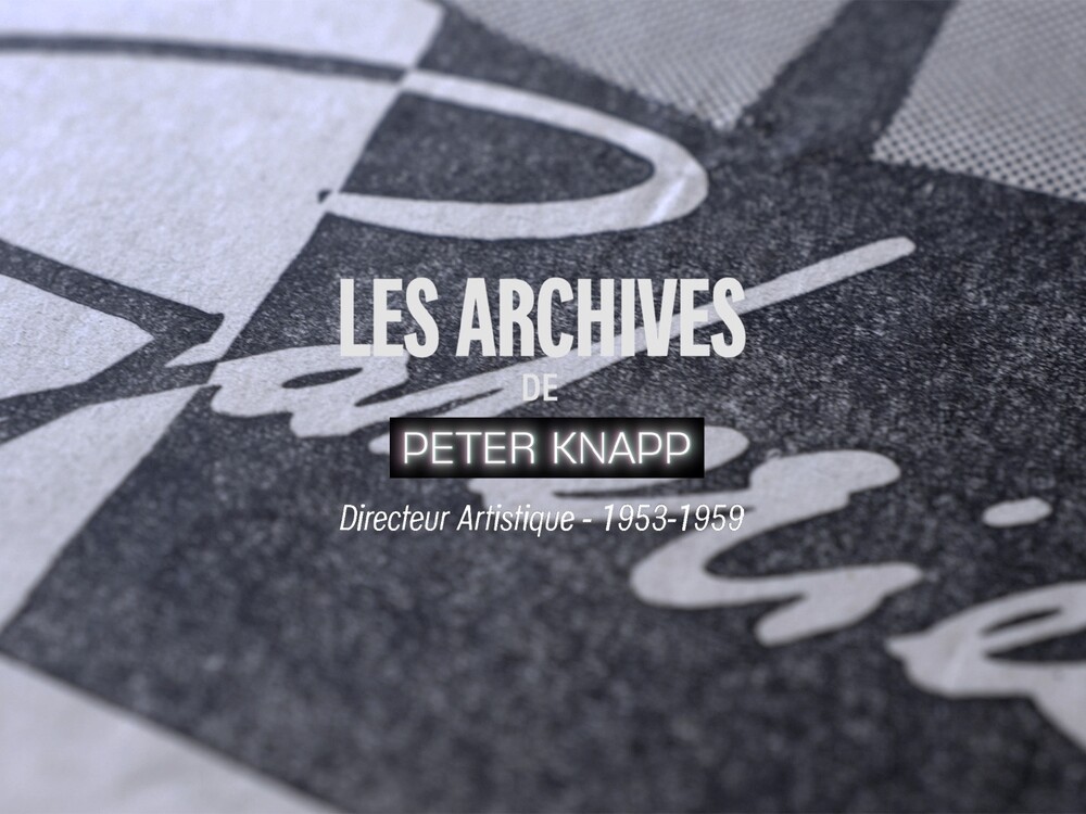 Home-page - © Galerie des Galeries
