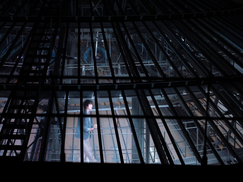 Home-Page - © GALERIE DES GALERIES