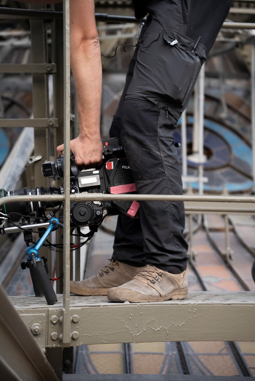 Home-Page - © GALERIE DES GALERIES