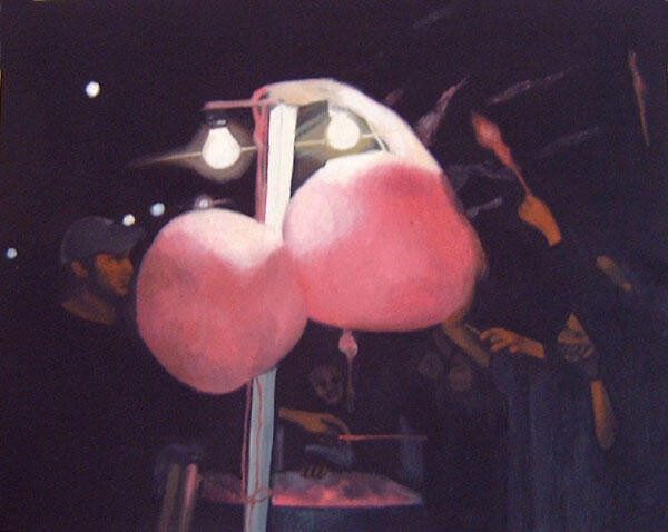 Antidote - © GALERIE DES GALERIES
