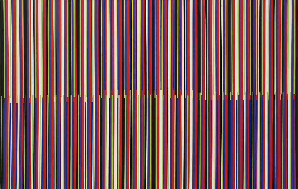 All Over - © Galerie des Galeries