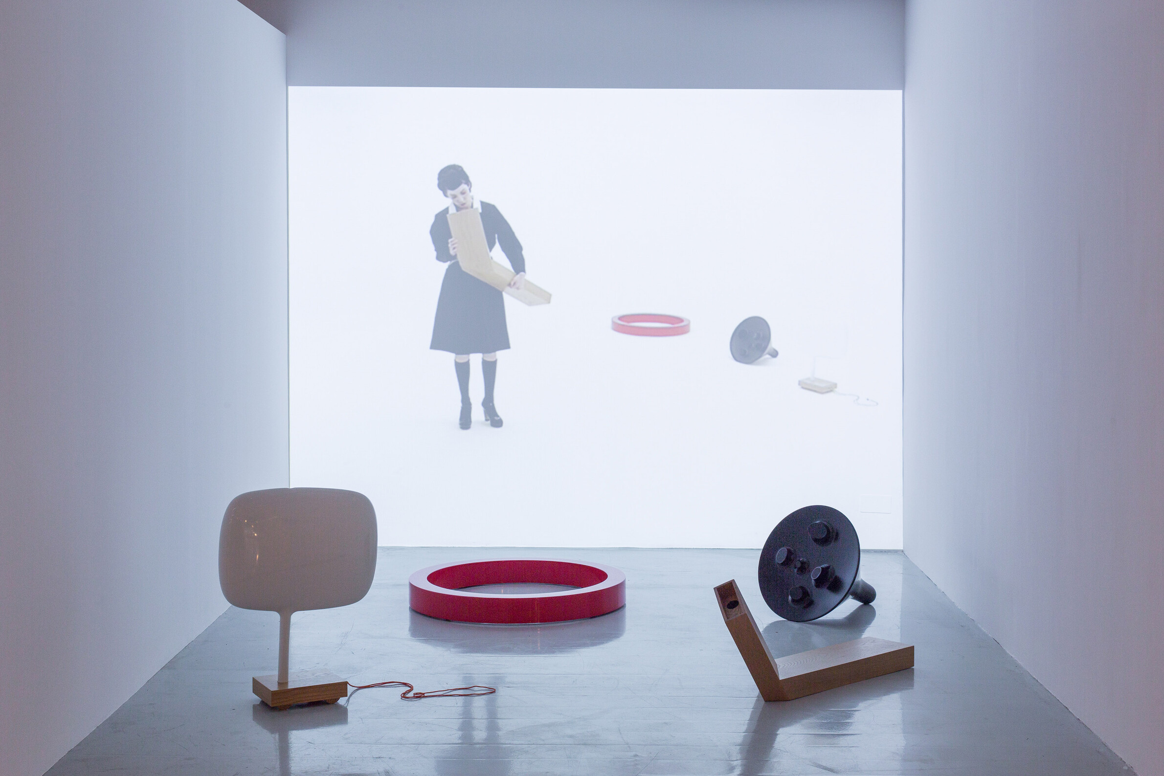 Dunne & Raby | GALERIE DES GALERIES