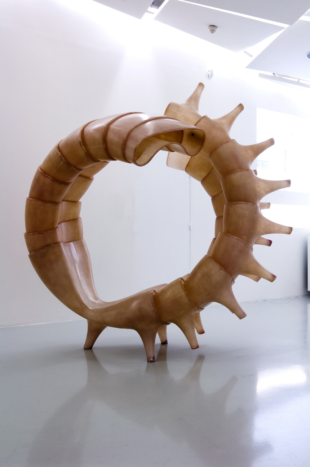 Étienne Bossut - © GALERIE DES GALERIES