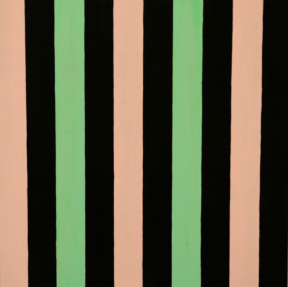 All Over - © Galerie des Galeries