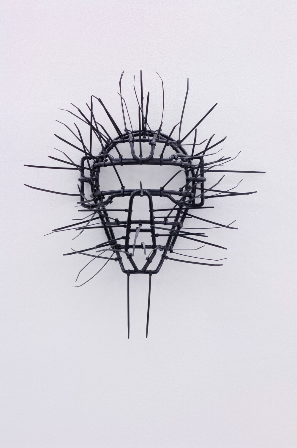 Mathieu Mercier - © Galerie des Galeries