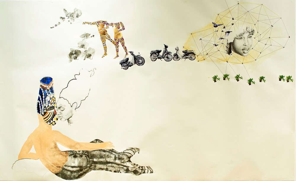 Home-Page - © GALERIE DES GALERIES