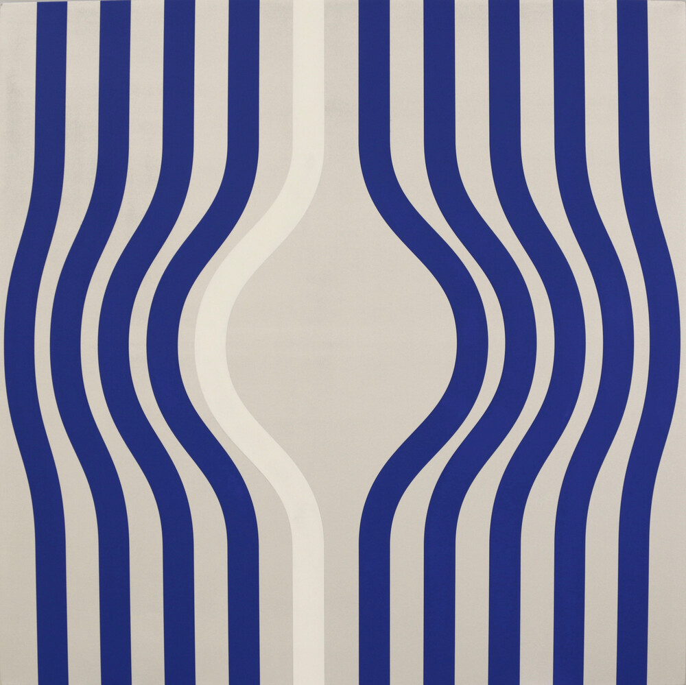 All Over - © Galerie des Galeries