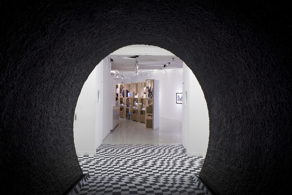 La Galerie de Jean-Paul Lespagnard: Till We Drop - © GALERIE DES GALERIES